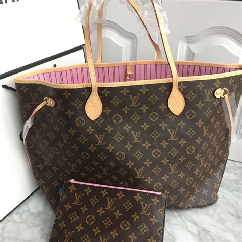 used lv neverfull bag|cheap neverfull lv tote bag.